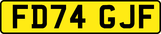 FD74GJF