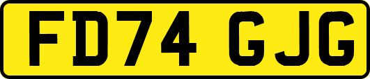 FD74GJG