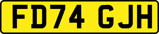FD74GJH