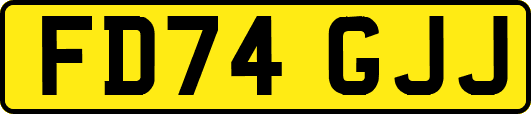 FD74GJJ