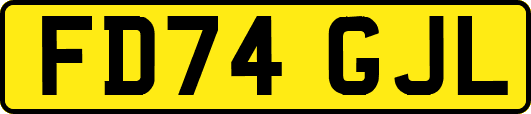 FD74GJL