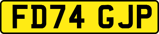 FD74GJP