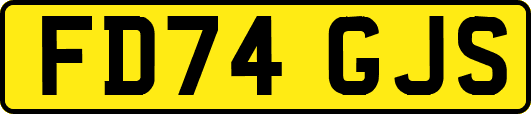 FD74GJS