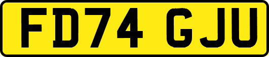 FD74GJU