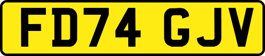 FD74GJV