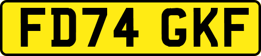 FD74GKF