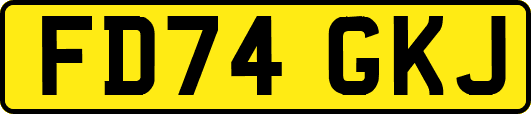 FD74GKJ