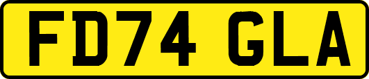 FD74GLA