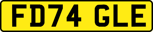 FD74GLE