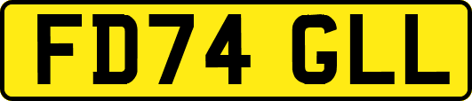 FD74GLL