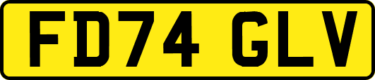FD74GLV
