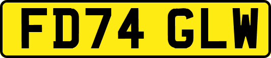 FD74GLW