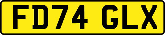 FD74GLX