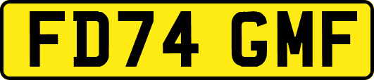FD74GMF
