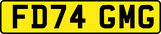 FD74GMG