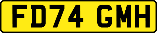FD74GMH