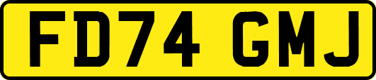 FD74GMJ