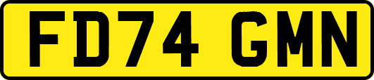 FD74GMN
