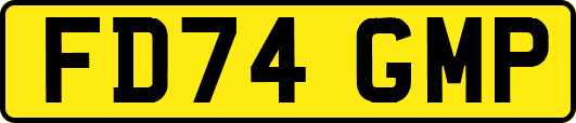 FD74GMP