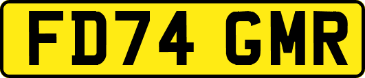FD74GMR