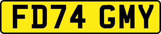 FD74GMY