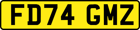 FD74GMZ