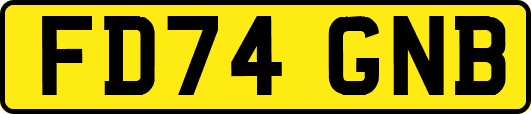 FD74GNB