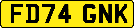 FD74GNK