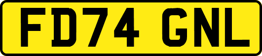 FD74GNL