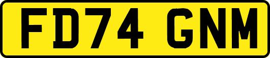 FD74GNM