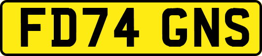 FD74GNS