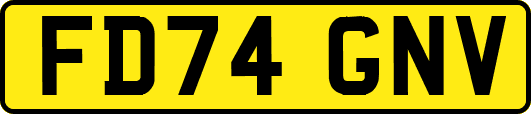 FD74GNV
