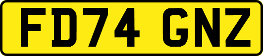 FD74GNZ