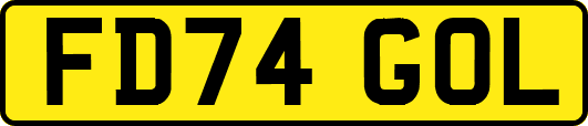 FD74GOL