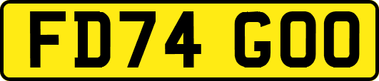 FD74GOO
