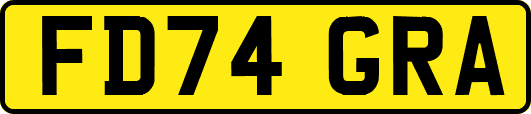 FD74GRA