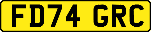 FD74GRC