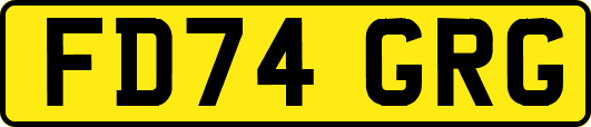 FD74GRG