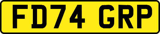 FD74GRP