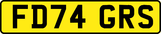 FD74GRS