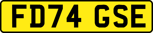 FD74GSE