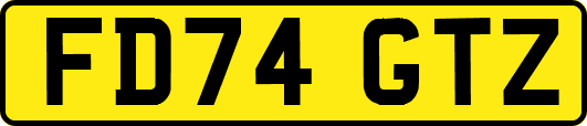 FD74GTZ