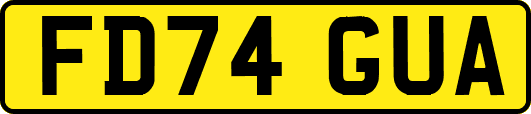 FD74GUA