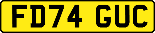 FD74GUC