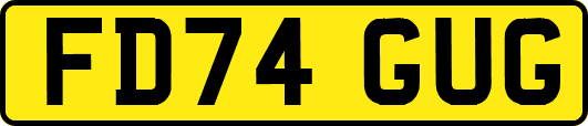 FD74GUG