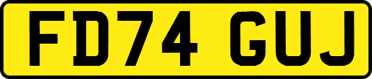 FD74GUJ
