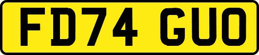 FD74GUO
