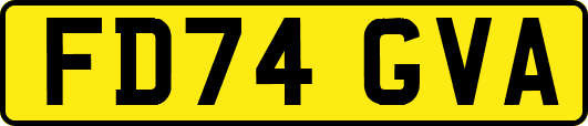 FD74GVA