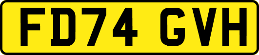 FD74GVH
