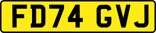 FD74GVJ